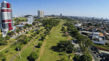 História do Parque do Povo: De Fundo de Vale a Cartão Postal de Presidente Prudente