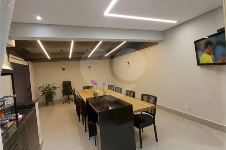 Apartamento à venda com 2 quartos, sendo 1 suíte, em Mandaqui, São Paulo, SP