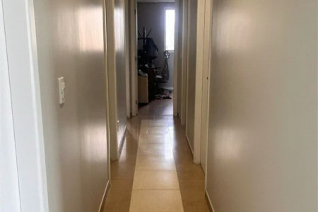 Apartamento à venda com 4 quartos, sendo 2 suítes, em Vila Romana, São Paulo, SP