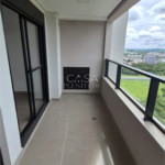 Apartamento à venda com 1 suíte em Além Ponte, Sorocaba, SP