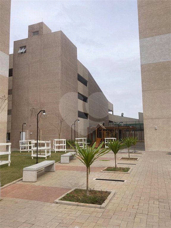 Apartamento à venda com 2 quartos em Vila São João, Guarulhos, SP