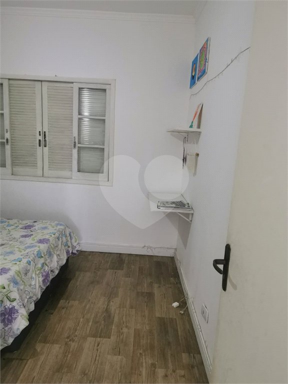 Casa à venda com 2 quartos em Horto, São Paulo, SP