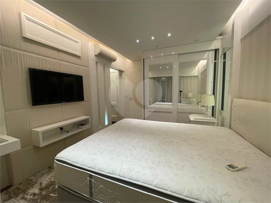 Apartamento para alugar com 3 suítes em Vila Leopoldina, São Paulo, SP