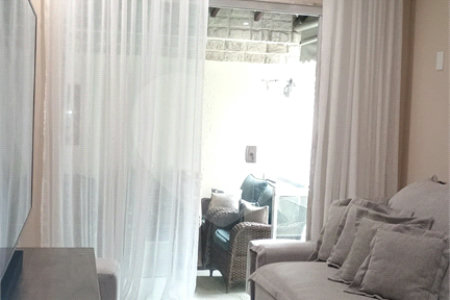 Casa Térrea à venda com 2 quartos em Campo Grande, Rio de Janeiro, RJ