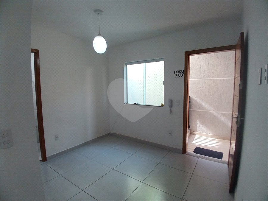 Apartamento para alugar com 1 quarto em Vila Gustavo, São Paulo, SP