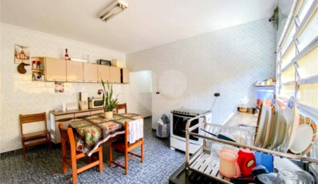 Casa à venda ou para alugar com 4 quartos em Jardim Brasil (zona Norte), São Paulo, SP