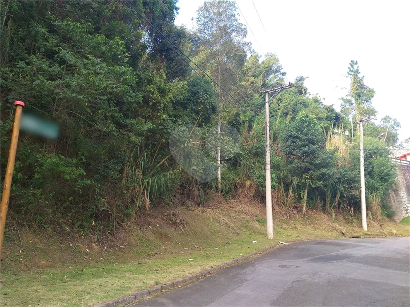 Terreno à venda no condomínio São Joaquim, Vinhedo - SP