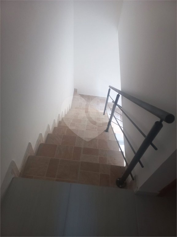 Villagio à venda com 2 quartos em Vila São Paulo, Mogi das Cruzes, SP