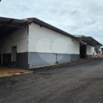 Galpão à venda em 1° Distrito Industrial (albert Geoges Karam), Araraquara, SP