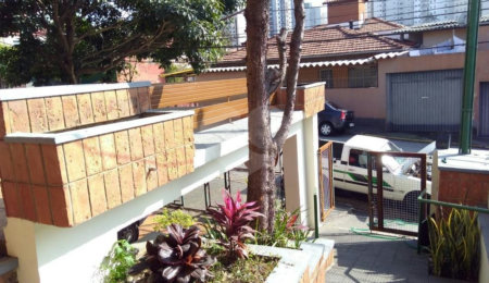 Casa à venda com 5 quartos, sendo 1 suíte,  em Jardim São Paulo(zona Norte), São Paulo, SP