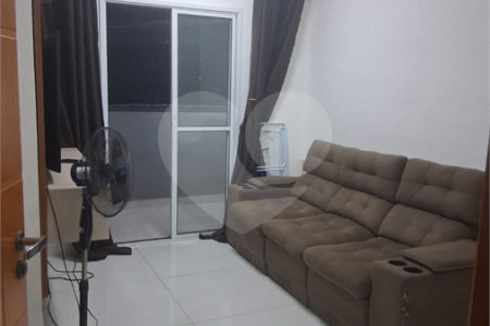 Apartamento à venda com 2 quartos em Vila Matilde, São Paulo, SP