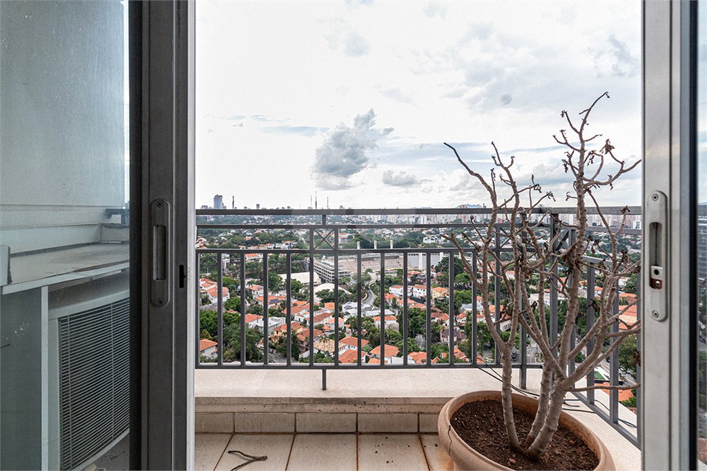 Apartamento à venda com 1 suíte em Consolação, São Paulo, SP