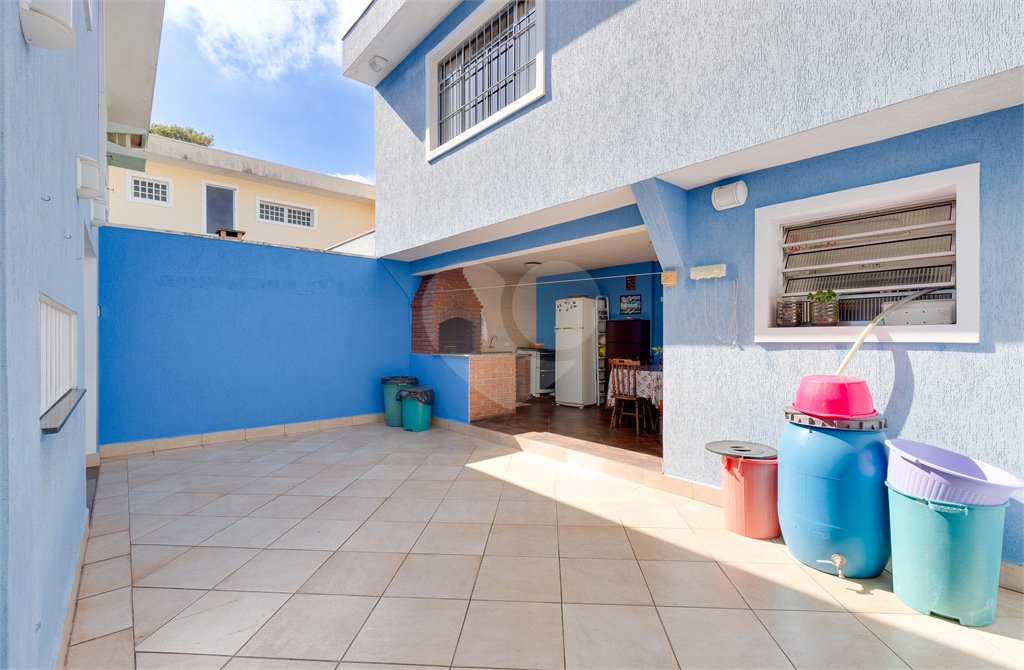 Casa à venda com 3 quartos, sendo 1 suíte, em Santo Amaro, São Paulo, SP