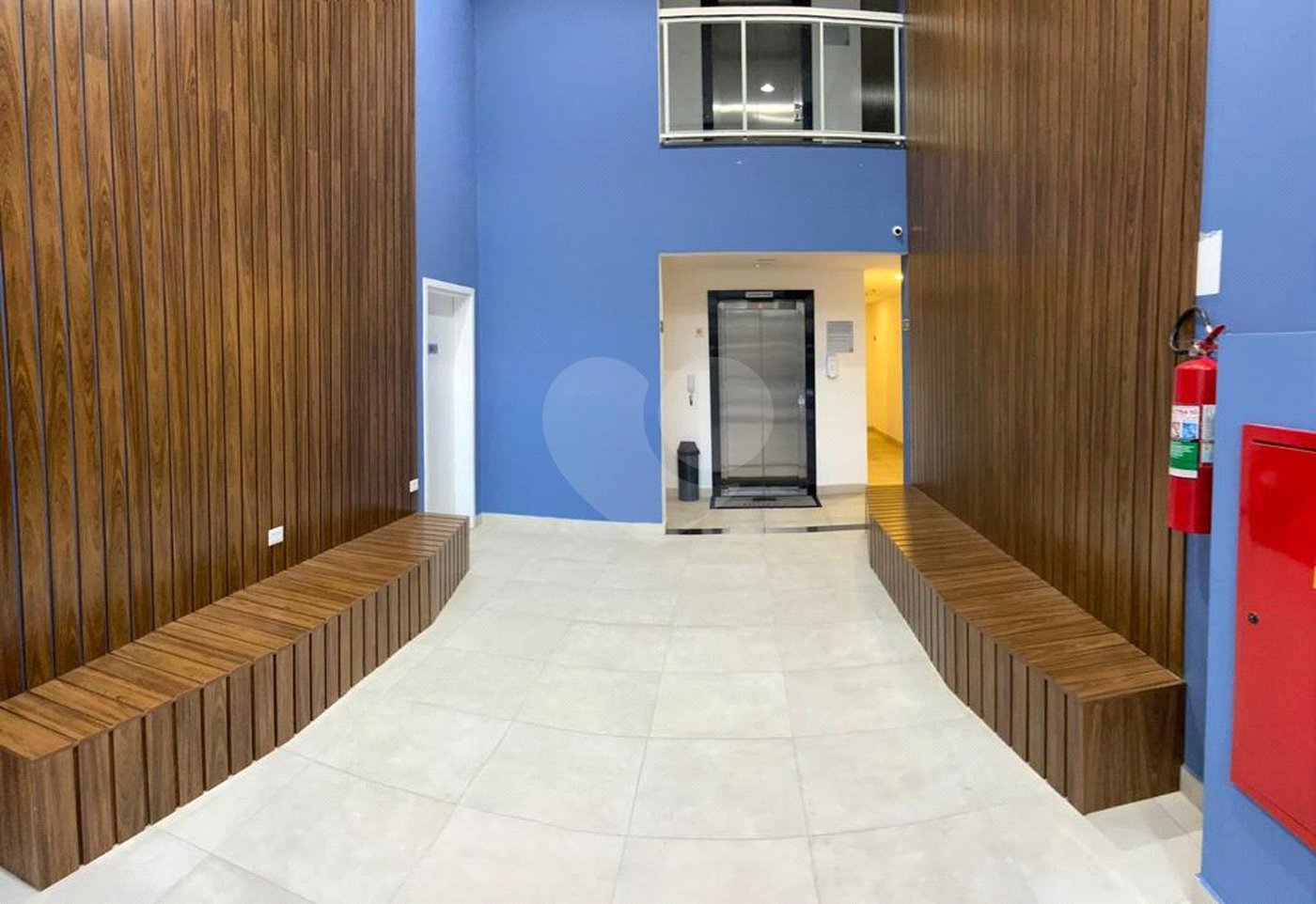 Apartamento à venda com 1 suíte em Santana, São Paulo, SP