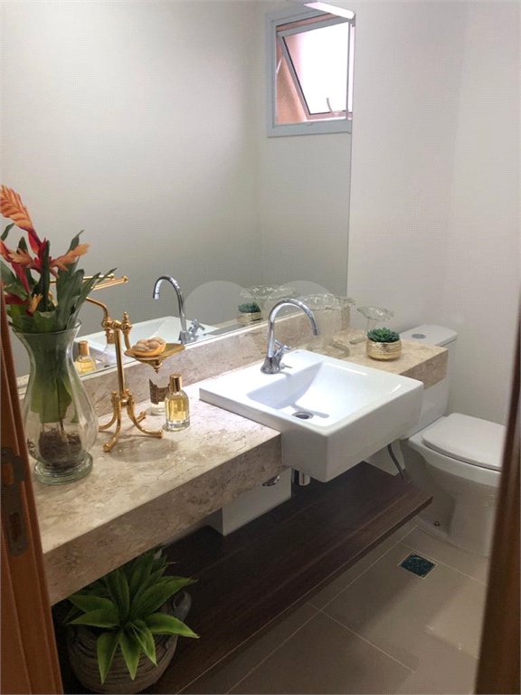 Apartamento à venda com 3 suítes em Cidade Nova I, Indaiatuba, SP