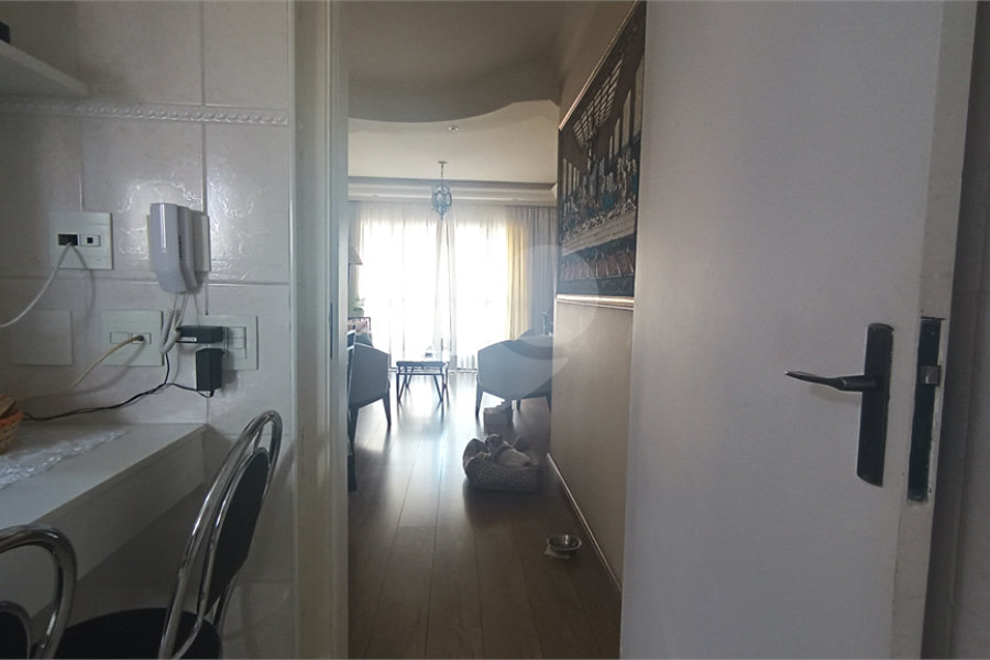 Apartamento à venda com 2 quartos, sendo 1 suíte,  em Tucuruvi, São Paulo, SP