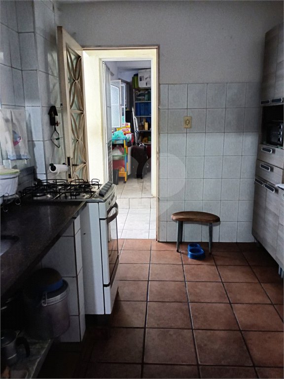 Sobrado à venda com 2 quartos em Parada Inglesa, São Paulo, SP