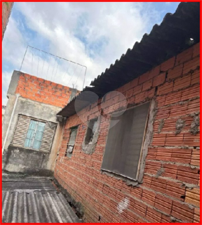 Terreno à venda em Vila Jaguara, São Paulo, SP