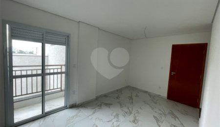 Apartamento à venda com 2 quartos em Parada Inglesa, São Paulo, SP