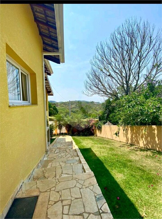 Casa à venda com 3 suítes em Condomínio Portal dos Nobres, Atibaia, SP