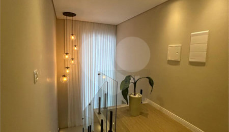 Casa à venda com 3 suítes no condomínio Mosaico Essence - Fase 2, Mogi das Cruzes - SP