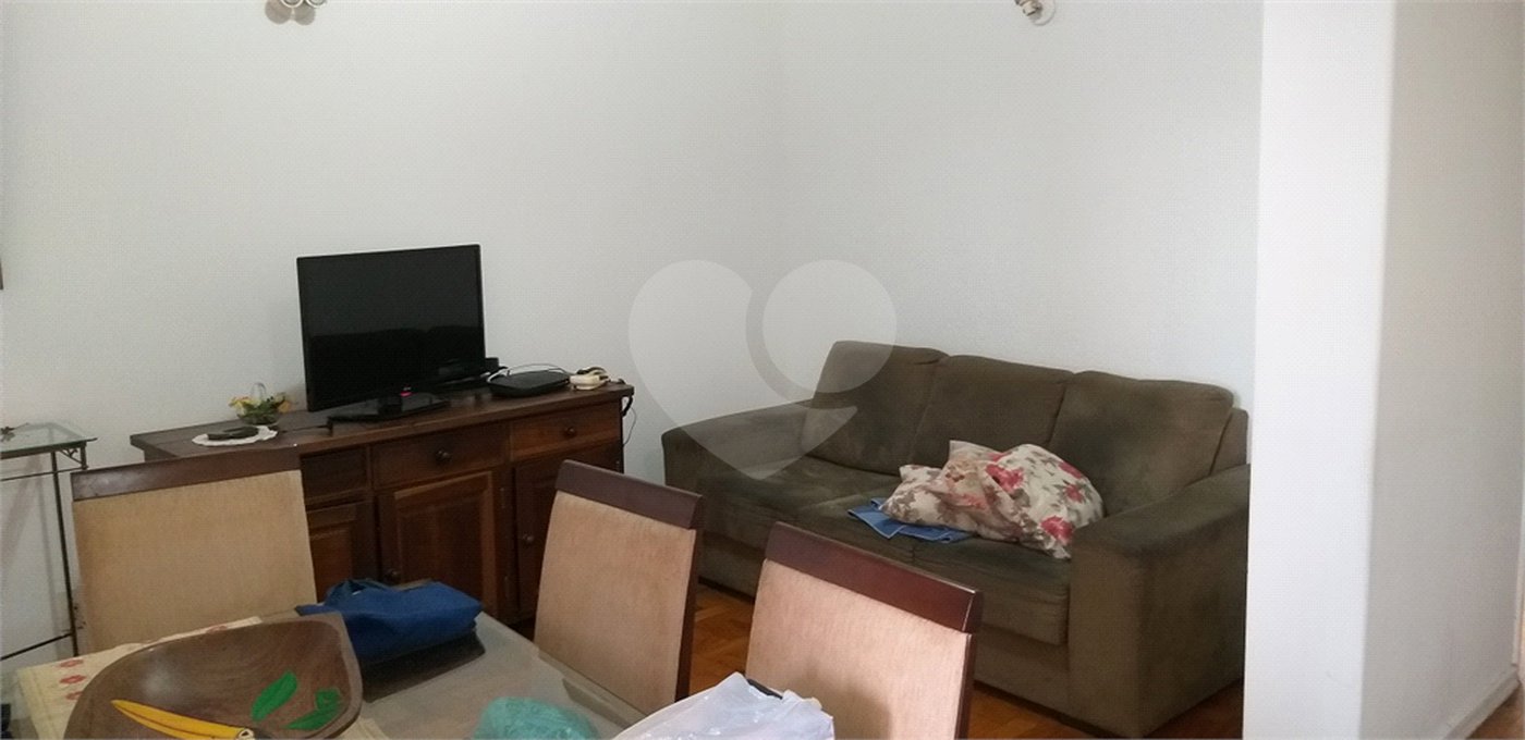 Apartamento para alugar com 2 quartos em Santana, São Paulo, SP