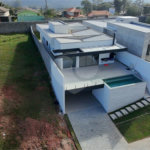 Casa à venda com 3 suítes no condomínio Greenfield, Atibaia - SP