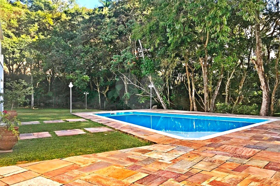 Casa à venda com 4 suítes em Horto Florestal, São Paulo, SP
