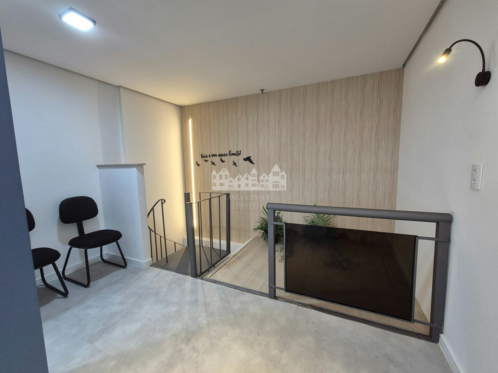 Sala-Conjunto, 25 m² - Foto 4