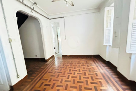 Casa à venda com 4 quartos em Tijuca, Rio de Janeiro, RJ