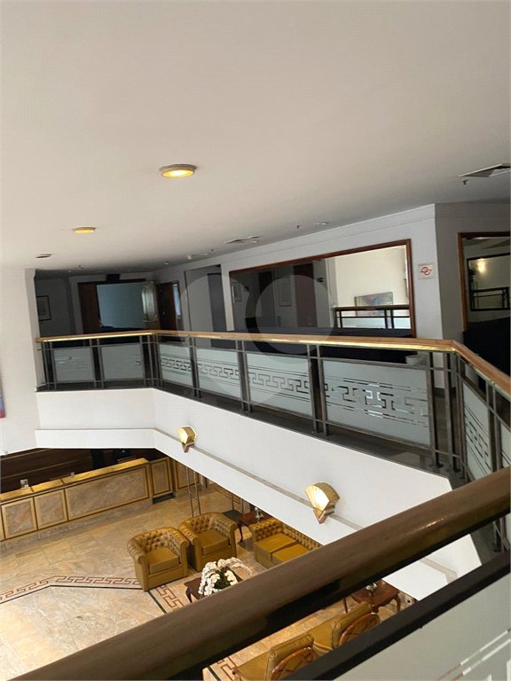 Apartamento à venda com 1 quarto em Jardim Paulista, São Paulo, SP