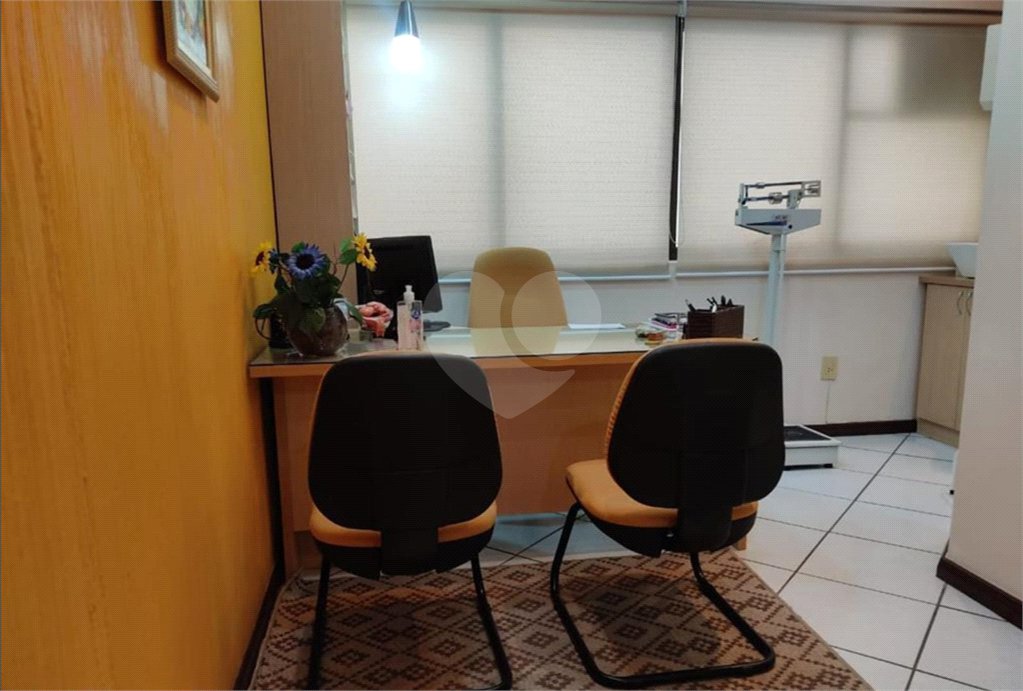 Sala à venda ou para alugar com 1 quarto em Perdizes, São Paulo, SP