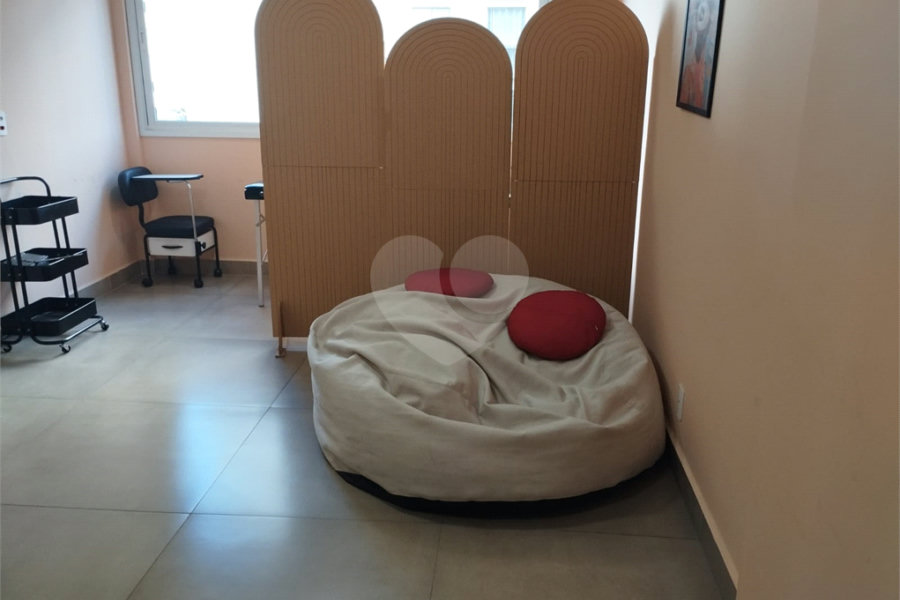 Apartamento à venda com 1 quarto em Santana, São Paulo, SP