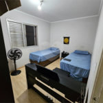 Apartamento à venda com 3 quartos, sendo 1 suíte, em Santana, São Paulo, SP