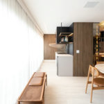 Apartamento à venda com 3 suítes em Jardim Morumbi, São Paulo, SP