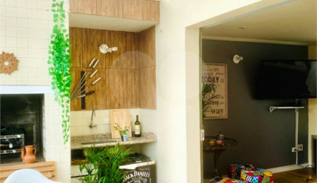 Apartamento à venda ou para alugar com 3 quartos, sendo 2 suítes,  em Vila Suzana, São Paulo, SP