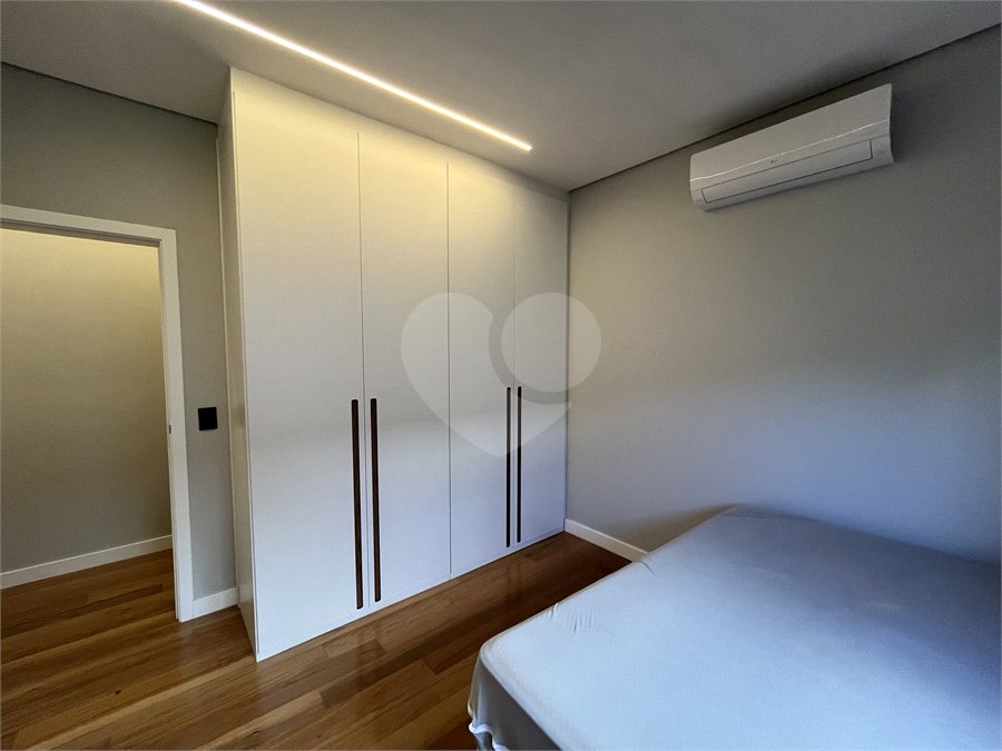 Casa à venda com 3 suítes no condomínio Alphaville Nova Esplanada 4, Votorantim - SP