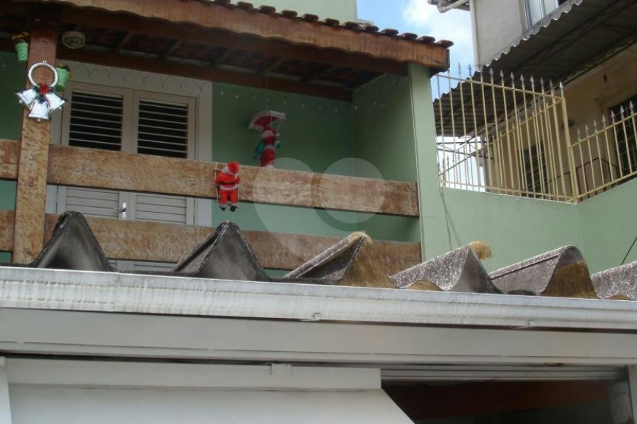 Sobrado à venda com 3 quartos, sendo 1 suíte, no Brasilândia, São Paulo, SP