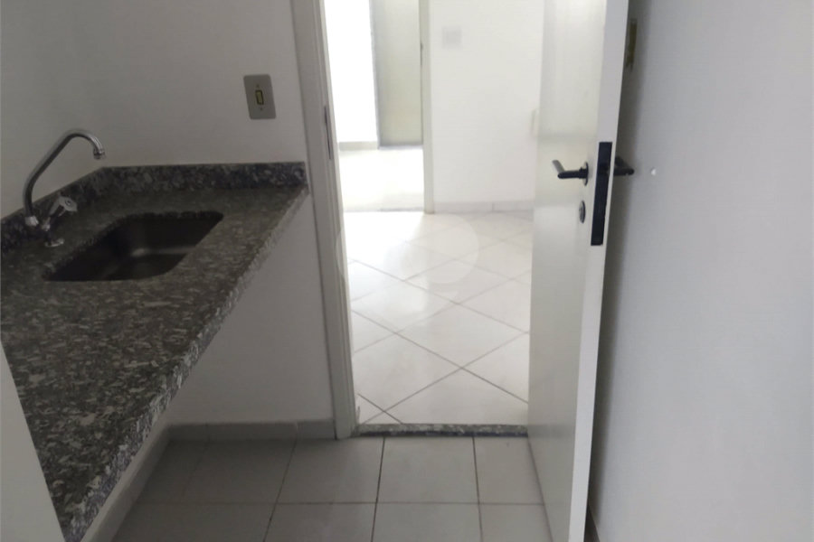 Sala à venda com 1 quarto em Vila Olímpia, São Paulo, SP