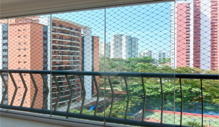 Apartamento à venda com 4 quartos, sendo 2 suítes,  em Vila Mascote, São Paulo, SP
