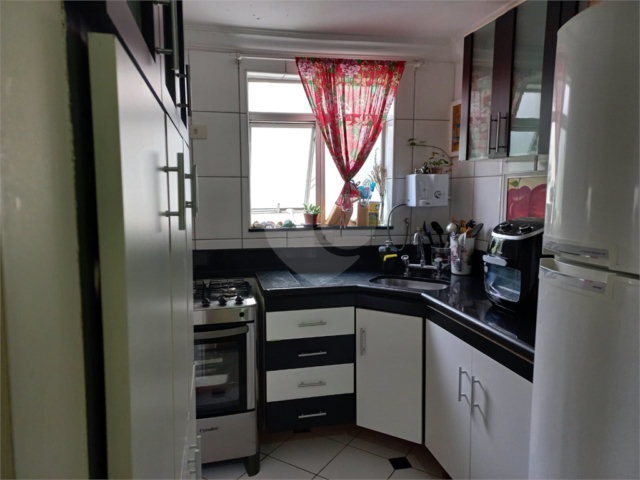 Apartamento à venda com 2 quartos em Vila Nova Cachoeirinha, São Paulo, SP