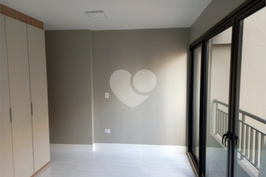 Studio à venda ou para alugar com 1 quarto em Santana, São Paulo, SP