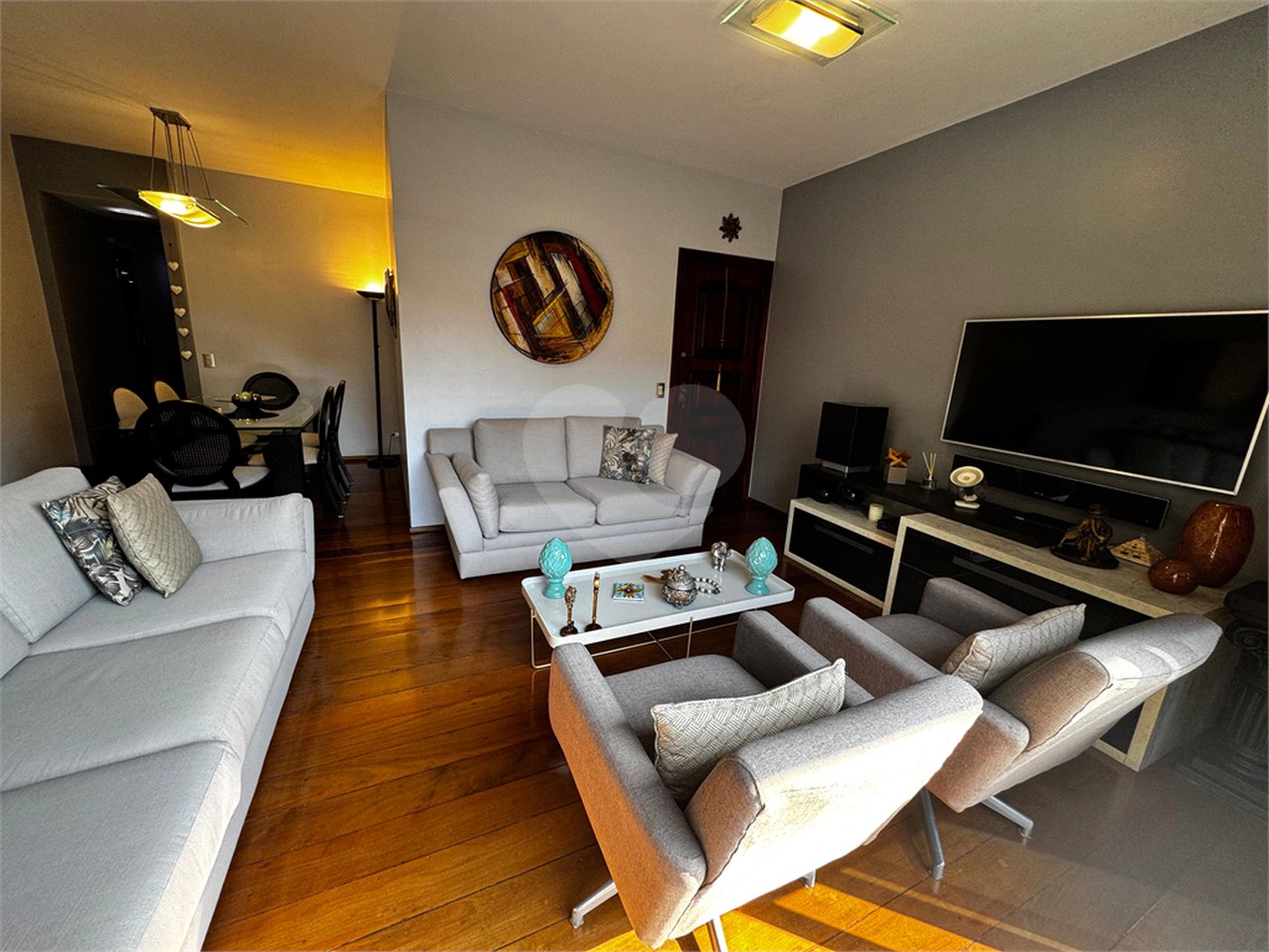 Apartamento à venda com 3 quartos, sendo 1 suíte, em Tijuca, Rio de Janeiro, RJ