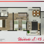 Apartamento à venda com 2 quartos em Casa Verde, São Paulo, SP