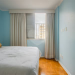 Apartamento à venda com 3 quartos, sendo 2 suítes, em Perdizes, São Paulo, SP
