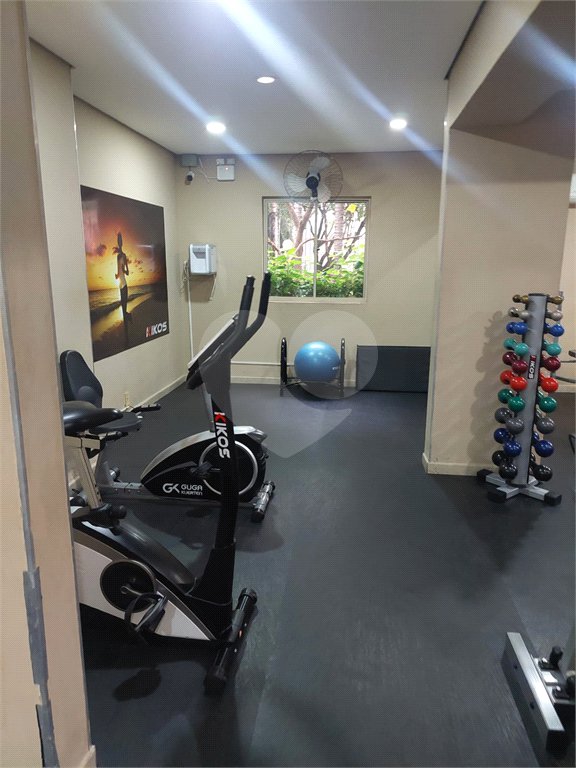 Apartamento à venda com 3 quartos em Mandaqui, São Paulo, SP