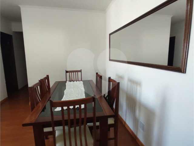 Apartamento à venda com 3 quartos, sendo 1 suíte,  em Mandaqui, São Paulo, SP