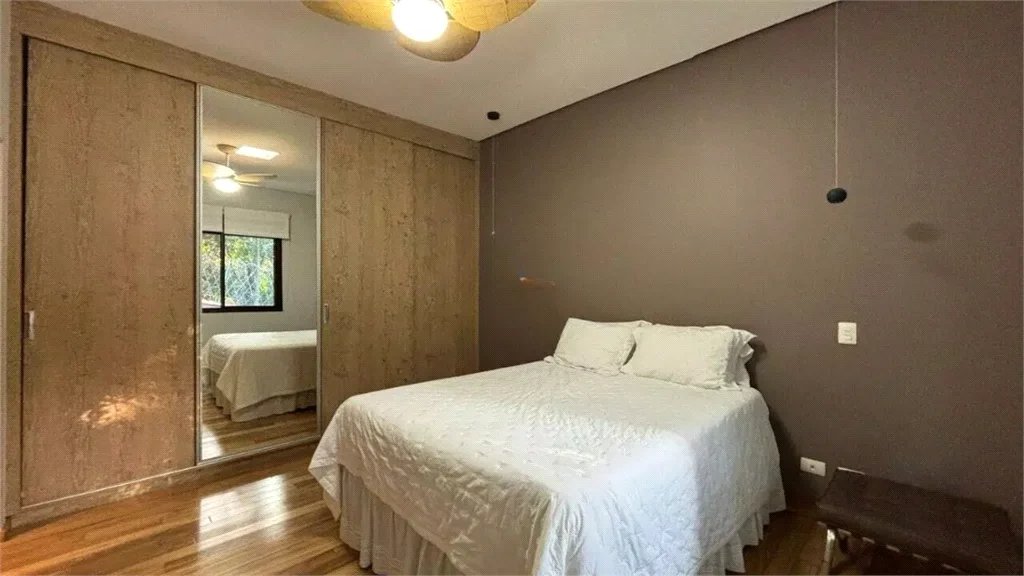 Casa à venda com 4 suítes em Brooklin Paulista, São Paulo, SP