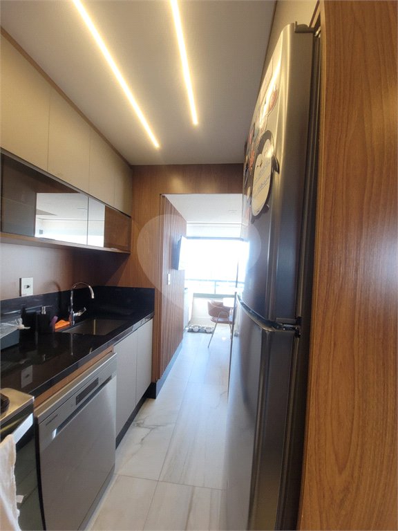 Apartamento à venda com 3 quartos, sendo 1 suíte,  em Parque Campolim, Sorocaba, SP