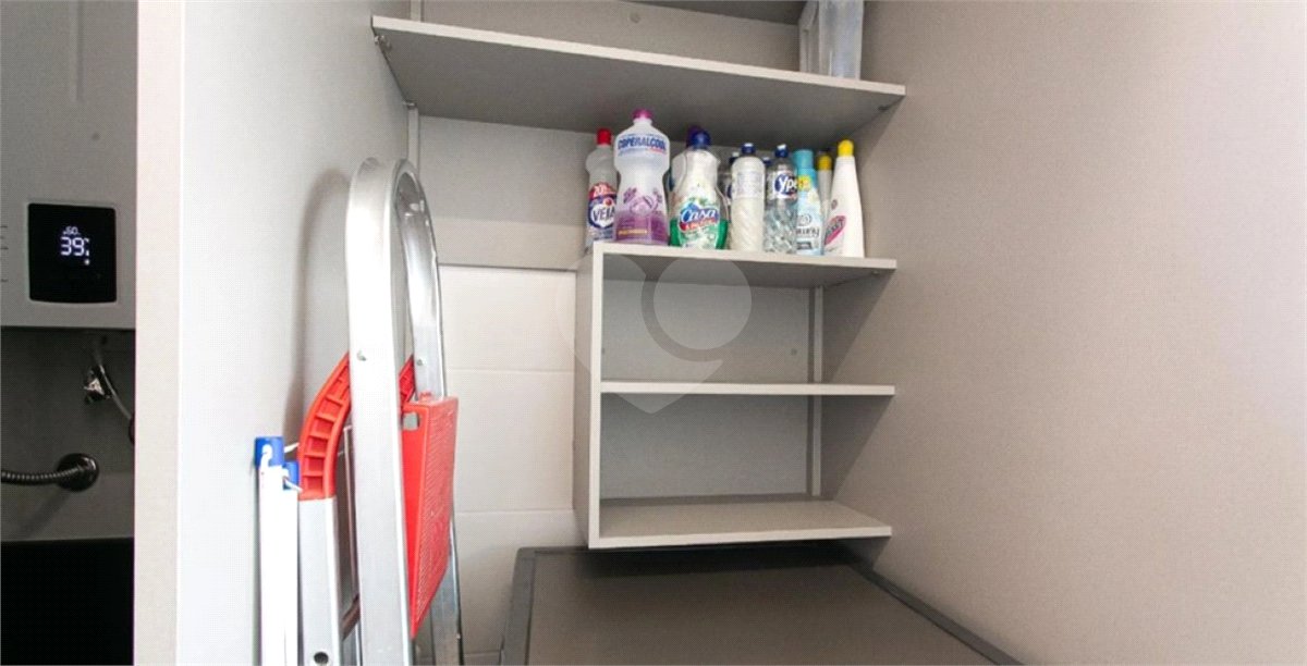 Apartamento à venda com 2 quartos, sendo 1 suíte, em Chácara Seis de Outubro, São Paulo, SP